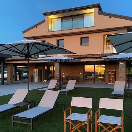 Casa Mulino - Where The Vineyards Meet The Sea Sečovlje 外观 照片