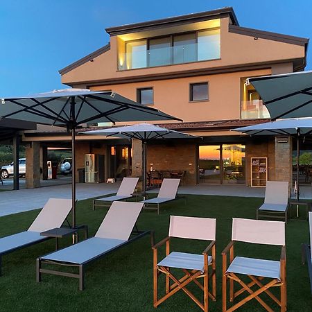 Casa Mulino - Where The Vineyards Meet The Sea Sečovlje 外观 照片