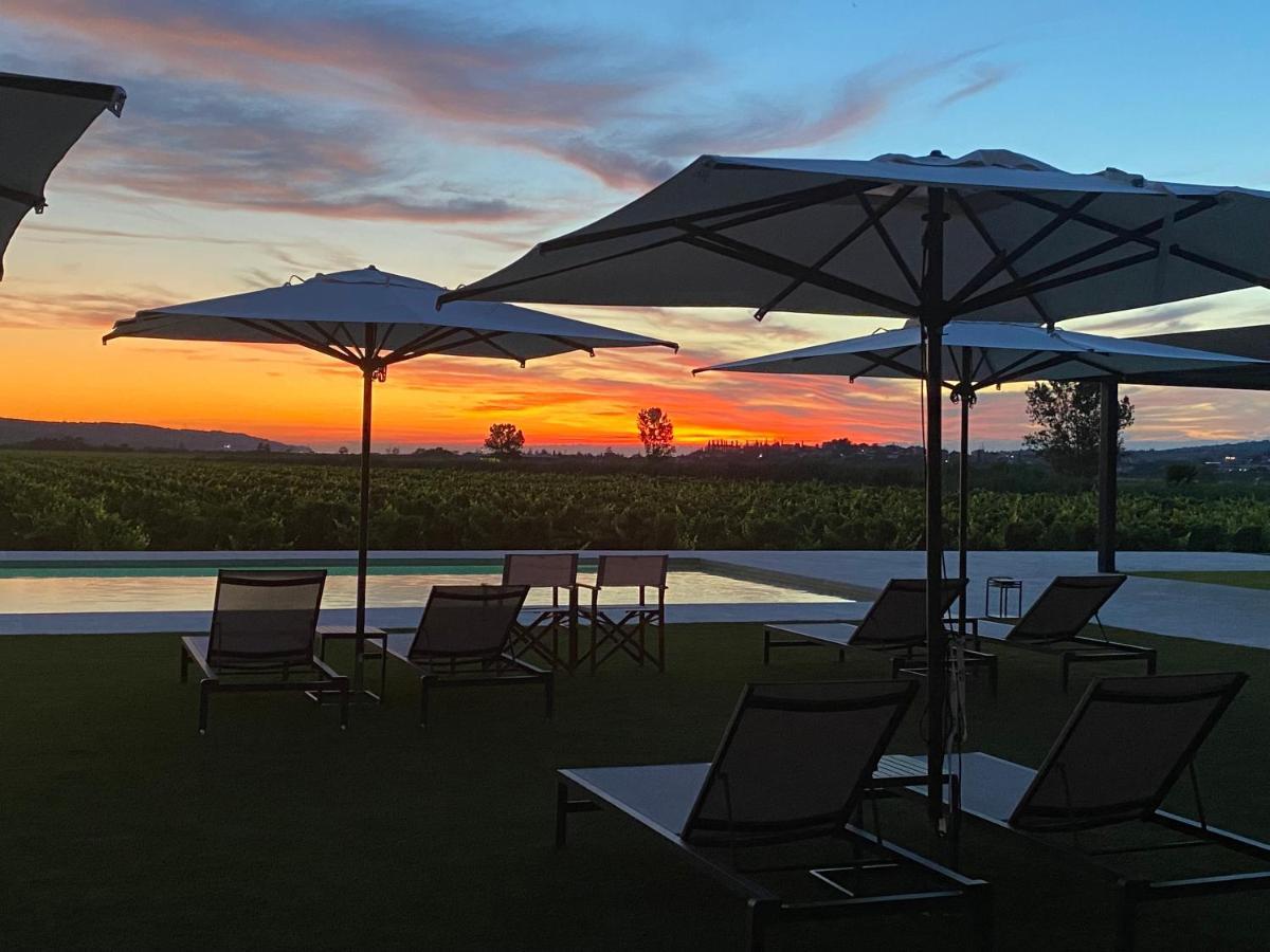Casa Mulino - Where The Vineyards Meet The Sea Sečovlje 外观 照片