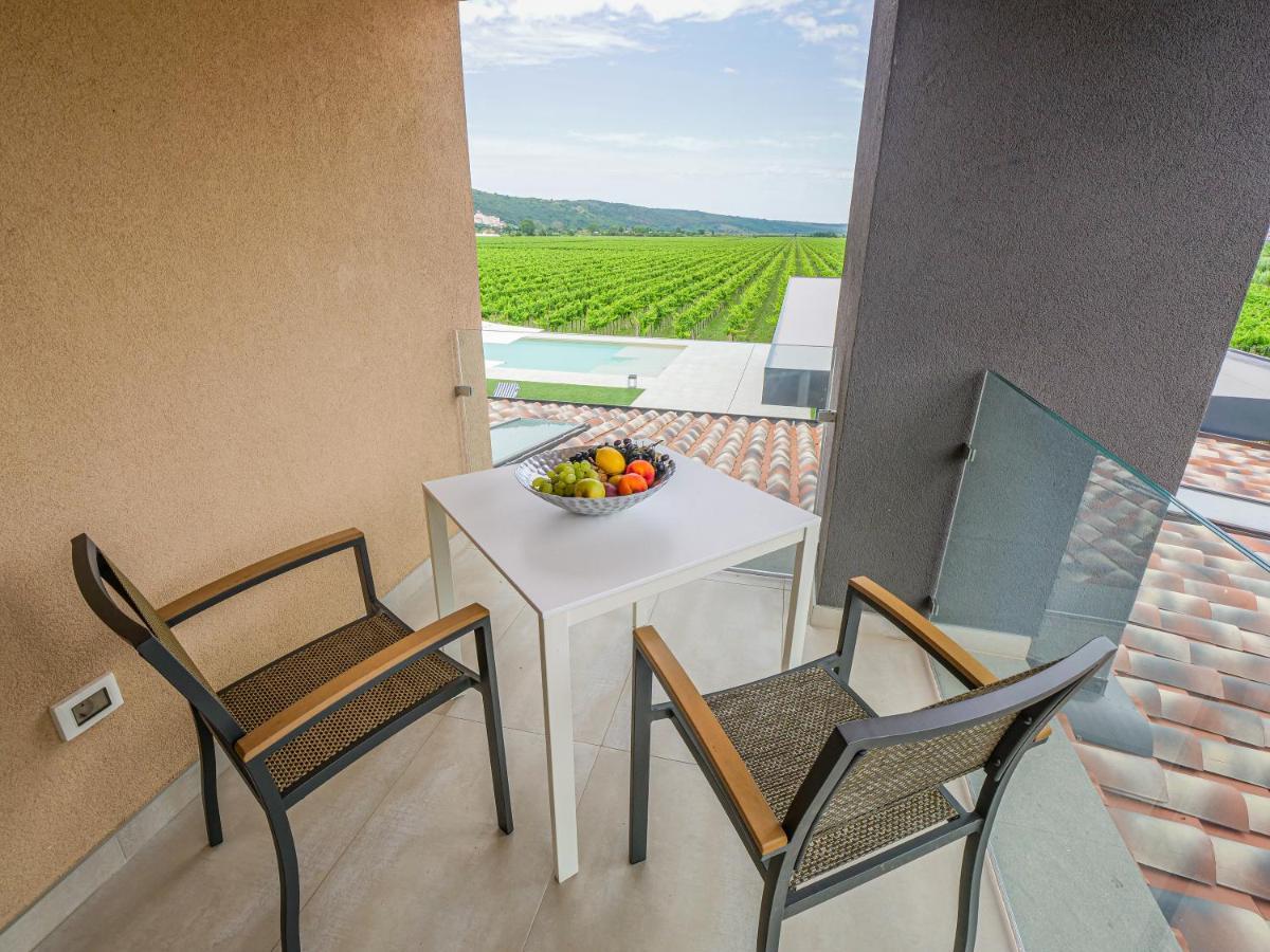 Casa Mulino - Where The Vineyards Meet The Sea Sečovlje 外观 照片