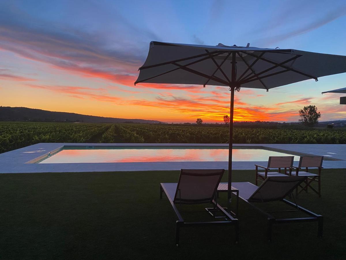 Casa Mulino - Where The Vineyards Meet The Sea Sečovlje 外观 照片
