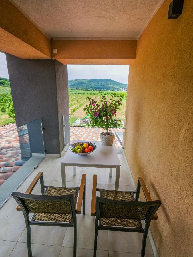 Casa Mulino - Where The Vineyards Meet The Sea Sečovlje 外观 照片