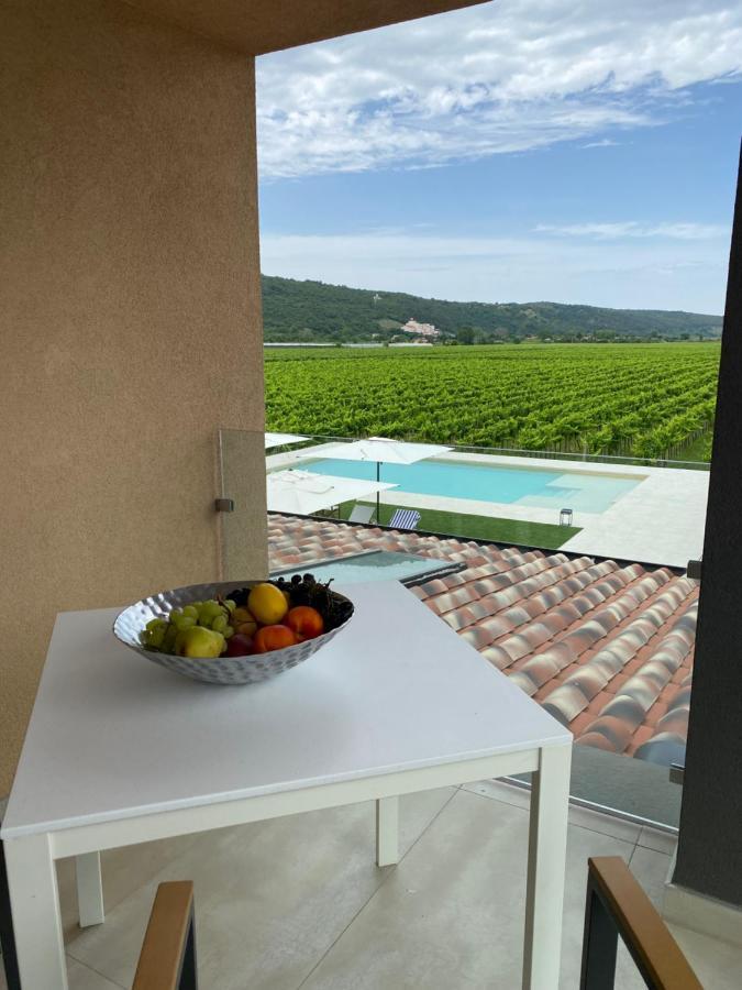 Casa Mulino - Where The Vineyards Meet The Sea Sečovlje 外观 照片