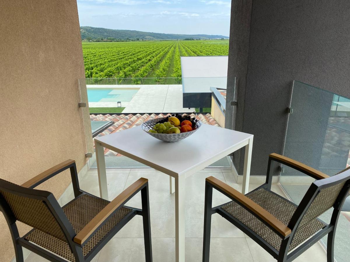 Casa Mulino - Where The Vineyards Meet The Sea Sečovlje 外观 照片